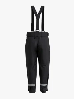 Børn Nordbjrn Termotøj|Vintertøj-Nordbjørn Orsa Skibukser,