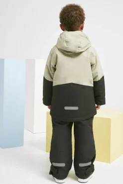 Børn Nordbjrn Termotøj|Vintertøj-Nordbjørn Orsa Skibukser,