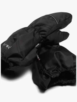 Tilbehør|Vintertøj|Nordbjrn Nordbjørn Peak Vanter, Sort