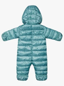 Børn Nordbjrn Overtøj-Nordbjørn Pilecub Babyflyverdragt, Artic