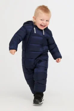 Flyverdragter|Overtøj|Nordbjrn Nordbjørn Pilecub Køredragt, Navy Blå