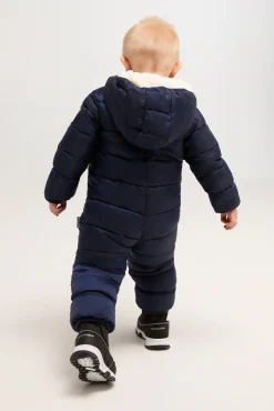 Flyverdragter|Overtøj|Nordbjrn Nordbjørn Pilecub Køredragt, Navy Blå