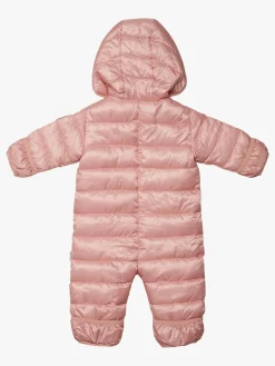 Overtøj|Nordbjrn Nordbjørn Pilecub Køredragt, Mellow Rose Lyserød