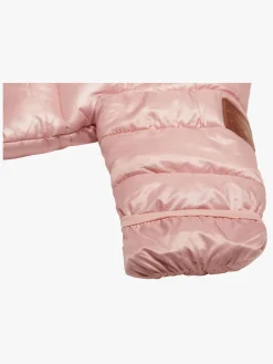 Overtøj|Nordbjrn Nordbjørn Pilecub Køredragt, Mellow Rose Lyserød