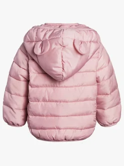 Overtøj|Nordbjrn Nordbjørn Pine Hybridjakke, Pink Lyserød