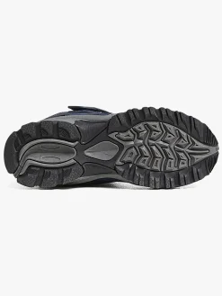 Støvler & Vinterstøvler|Nordbjrn Nordbjörn Polar Vinterstøvler, Navy Blå