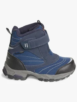 Støvler & Vinterstøvler|Nordbjrn Nordbjörn Polar Vinterstøvler, Navy Blå