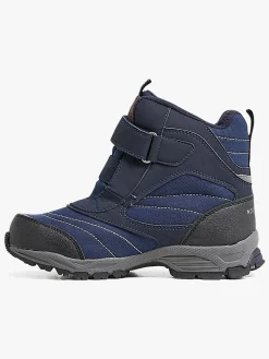 Støvler & Vinterstøvler|Nordbjrn Nordbjörn Polar Vinterstøvler, Navy Blå