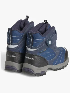 Støvler & Vinterstøvler|Nordbjrn Nordbjörn Polar Vinterstøvler, Navy Blå