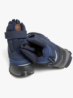 Støvler & Vinterstøvler|Nordbjrn Nordbjörn Polar Vinterstøvler, Navy Blå