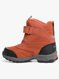 Støvler & Vinterstøvler|Nordbjrn Nordbjörn Polar Vinterstøvler, Autumn Leaf