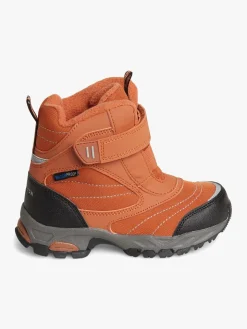 Støvler & Vinterstøvler|Nordbjrn Nordbjörn Polar Vinterstøvler, Autumn Leaf