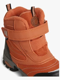 Støvler & Vinterstøvler|Nordbjrn Nordbjörn Polar Vinterstøvler, Autumn Leaf