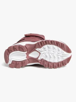 Støvler & Vinterstøvler|Nordbjrn Nordbjörn Polar Vinterstøvler, Withered Rose Lyserød