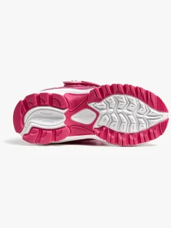 Støvler & Vinterstøvler|Nordbjrn Nordbjörn Polar Vinterstøvler, Fuchsia/Pink Lyserød