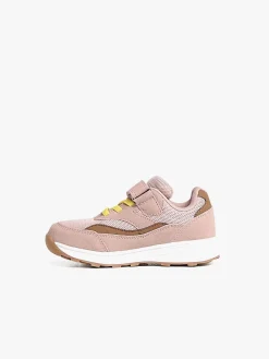 Sneakers|Nordbjrn Nordbjørn Öresten WP Sneakers, Pink Beige