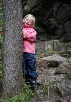 Børn Nordbjrn Overtøj-Nordbjørn Rörö Skalsæt, Rapture Rose