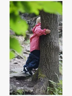 Børn Nordbjrn Overtøj-Nordbjørn Rörö Skalsæt, Rapture Rose