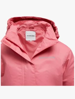 Børn Nordbjrn Overtøj-Nordbjørn Rörö Skalsæt, Rapture Rose