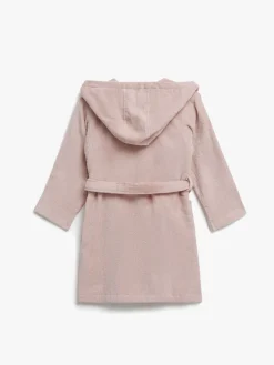 Uv & Strand|Nordbjrn Nordbjørn Saltis Badekåbe, Pink Lyserød