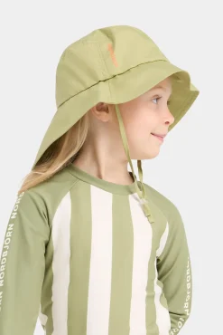 Uv & Strand|Nordbjrn Nordbjørn Saltnäs UV-Hat, Lint