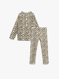 Børn Nordbjrn Uv & Strand-Nordbjørn Sandhamn UV-Sæt, Leo