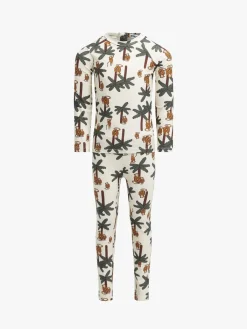 Børn Nordbjrn Uv & Strand-Nordbjørn Sandhamn UV-Sæt, Monkey