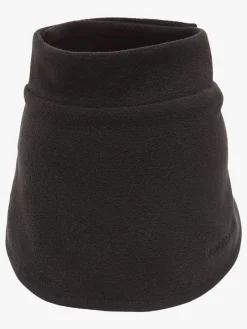 Tilbehør|Nordbjrn Nordbjørn Sarek Halsedisse Fleece 2-pak, Black/Banana