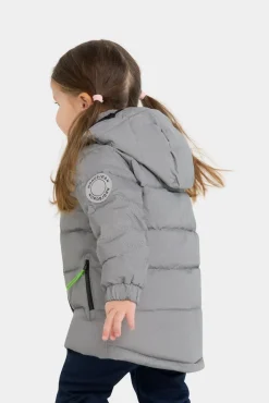 Vintertøj|Nordbjrn Nordbjørn Saturnus Reflekterende Vinterjakke, Camo Silver