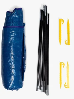 Uv & Strand|Nordbjrn Nordbjørn Shadow UV-telt UPF50+, Blue