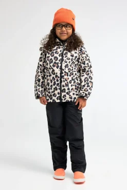 Overtøj|Nordbjrn Nordbjørn Siljan Skalbukser, Solid Black