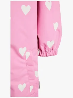 Børn Nordbjrn Overtøj-Nordbjørn Skaftö Skalflyverdragt, Love Rosebloom