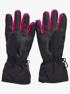 Tilbehør|Vintertøj|Nordbjrn Nordbjørn Skipro Handsker, Pink