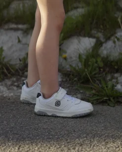 Sneakers|Nordbjrn Nordbjørn Skooby Sneakers, Hvid/Grå Hvid/Grå