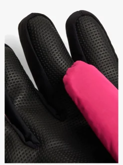 Tilbehør|Vintertøj|Nordbjrn Nordbjørn Slope Pro Handsker, Pink Lyserød/Sort