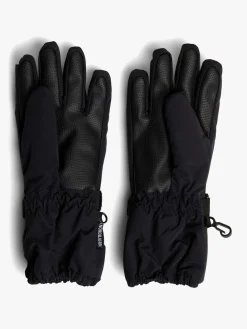 Tilbehør|Vintertøj|Nordbjrn Nordbjørn Slope Pro Handsker, Black Sort