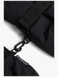 Tilbehør|Vintertøj|Nordbjrn Nordbjørn Slope Pro Handsker, Black Sort