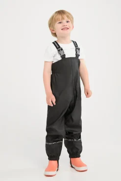 Børn Nordbjrn Regntøj-Nordbjørn Sälvik Regnbukser,