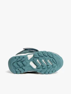 Støvler & Vinterstøvler|Nordbjrn Nordbjörn Snowfall Vinterstøvler, Sagebrush Grøn