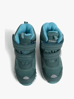 Støvler & Vinterstøvler|Nordbjrn Nordbjörn Snowfall Vinterstøvler, Sagebrush Grøn