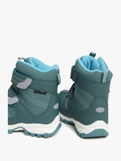 Støvler & Vinterstøvler|Nordbjrn Nordbjörn Snowfall Vinterstøvler, Sagebrush Grøn