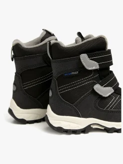 Børn Nordbjrn Støvler & Vinterstøvler-Nordbjörn Snowfall Vinterstøvler,