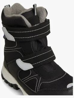 Børn Nordbjrn Støvler & Vinterstøvler-Nordbjörn Snowfall Vinterstøvler,