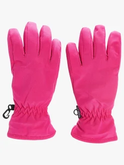 Tilbehør|Vintertøj|Nordbjrn Nordbjørn Stöten Handsker, Pink Lyserød