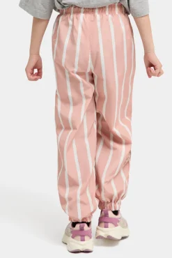 Overtøj|Nordbjrn Nordbjörn Svansjö Skalbukser, Pink stripe