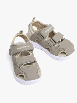 Sandaler & Klipklapper|Nordbjrn Nordbjørn Tivoli Sandaler, Atmosphere Beige