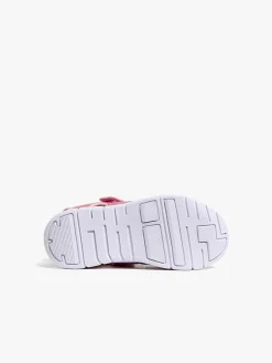 Sandaler & Klipklapper|Nordbjrn Nordbjørn Tivoli Sandaler, Apricot Pink Lyserød