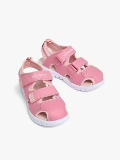 Sandaler & Klipklapper|Nordbjrn Nordbjørn Tivoli Sandaler, Apricot Pink Lyserød