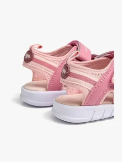 Sandaler & Klipklapper|Nordbjrn Nordbjørn Tivoli Sandaler, Apricot Pink Lyserød