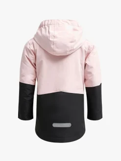 Vintertøj|Nordbjrn Nordbjørn Tärnaby Skijakke, Pink Dolphin Lyserød